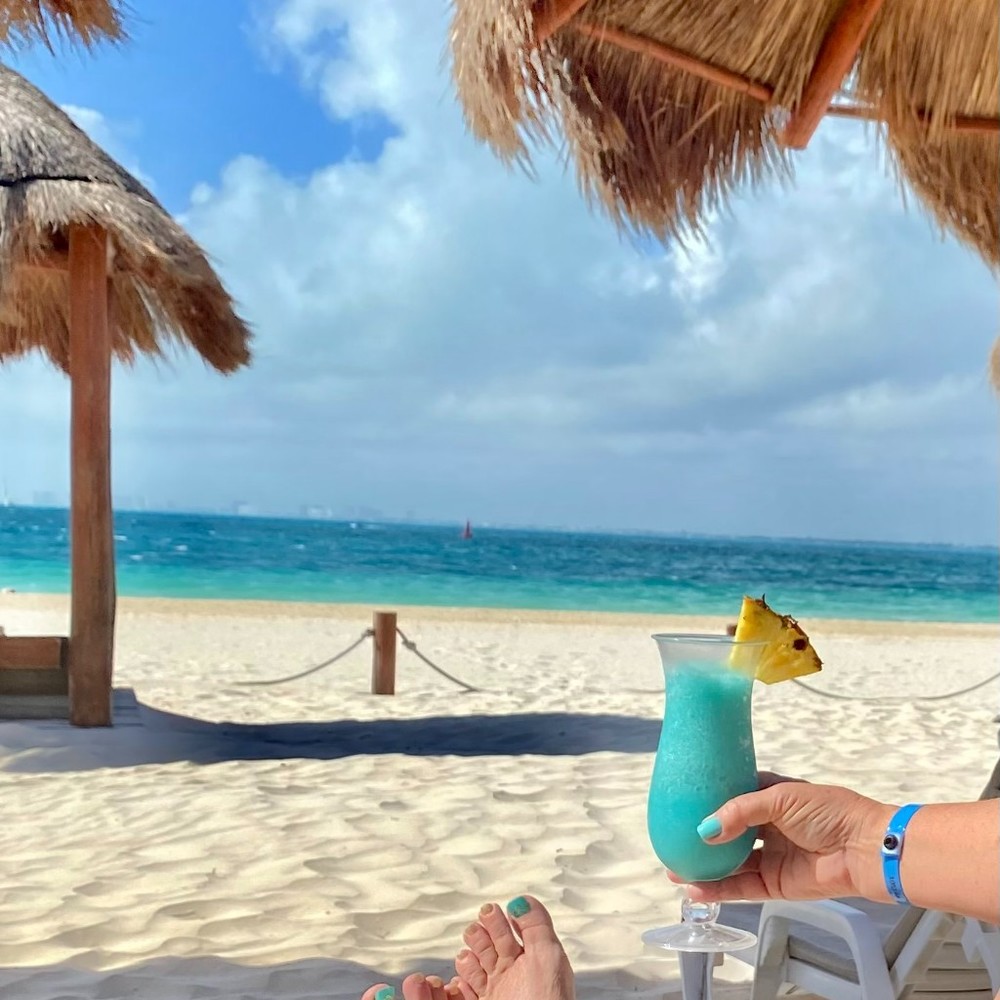 Meet your Posher, Natalie